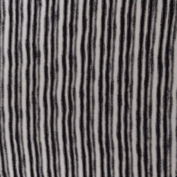 T By Talbots Striped Shirt - Picture 2 of 11